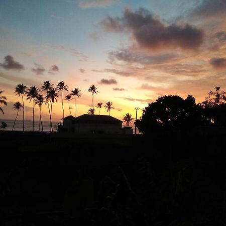 Hostal Ocean On House Unawatuna Exterior foto