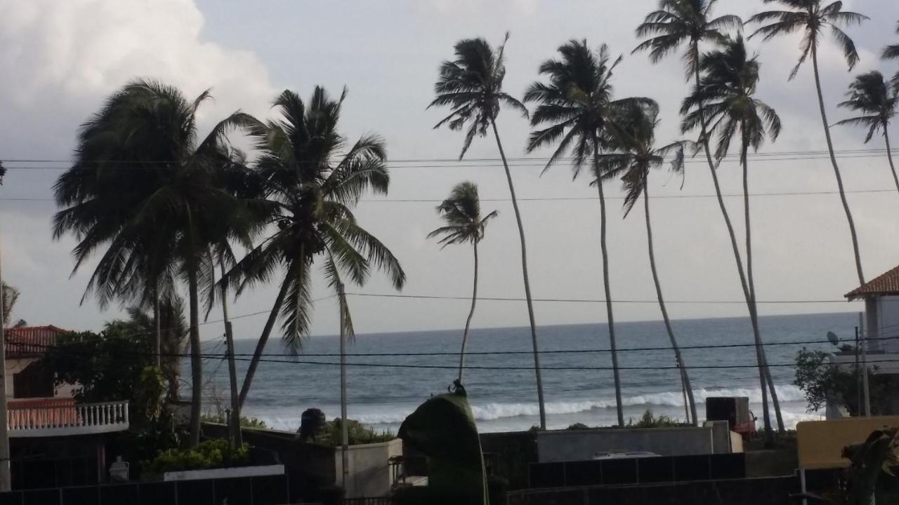 Hostal Ocean On House Unawatuna Exterior foto