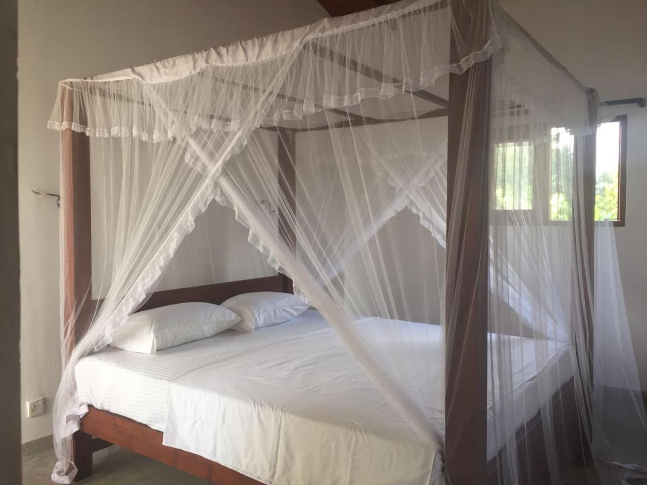 Hostal Ocean On House Unawatuna Exterior foto